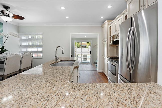 1403 Fletcher St, House other with 3 bedrooms, 2 bathrooms and null parking in Hollywood FL | Image 12