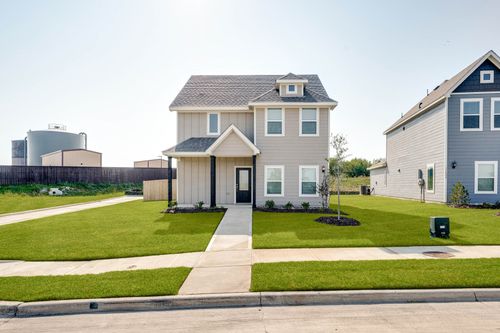 13532 Turtle Mountain Rd, Ponder, TX, 76259-2009 | Card Image