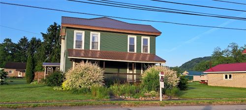 318 W Main St, Big Run, PA, 15715-1110 | Card Image