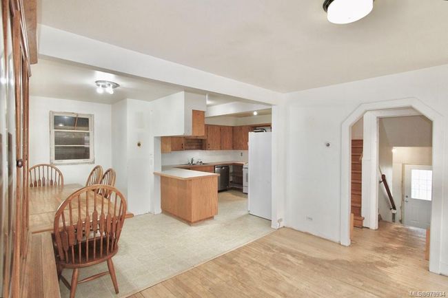 1880 Harrison Ave, House other with 3 bedrooms, 1 bathrooms and 2 parking in Masset BC | Image 7
