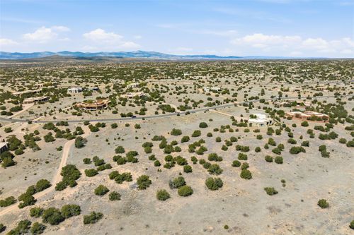 lot-819-32 Calle Ventoso West, Santa Fe, NM, 87506 | Card Image