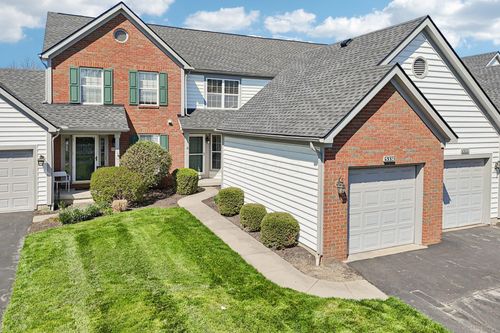 5331 Bethel Park Dr, Columbus, OH, 43235-7125 | Card Image