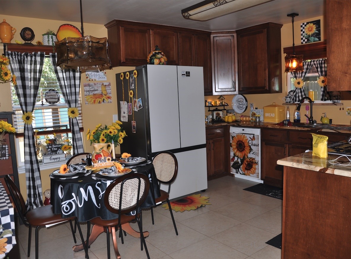 Residential in Granbury 3