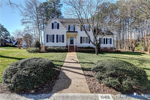 10401 Oak Bay Ct, Henrico, VA, 23233-3546 | Card Image