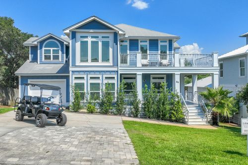 84 Baird Rd, Santa Rosa Beach, FL, 32459-8600 | Card Image