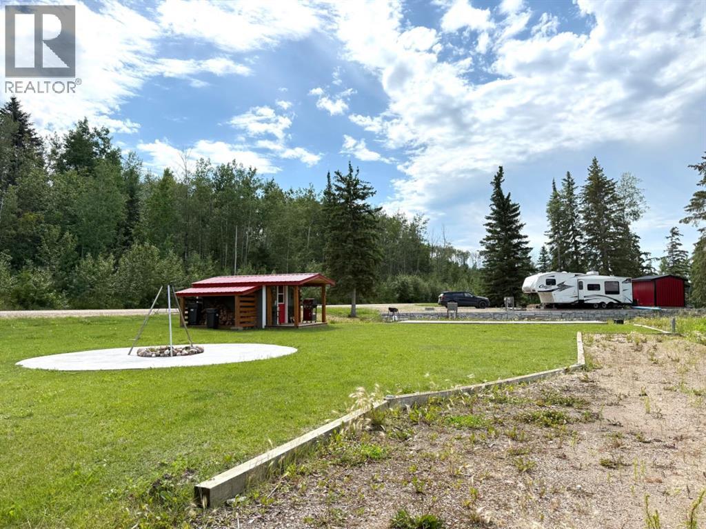 Land in Lac Des Iles 3