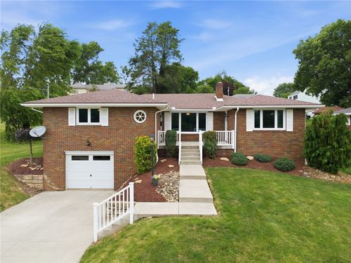 1207 10th St, Irwin, PA, 15642-3850 | Card Image