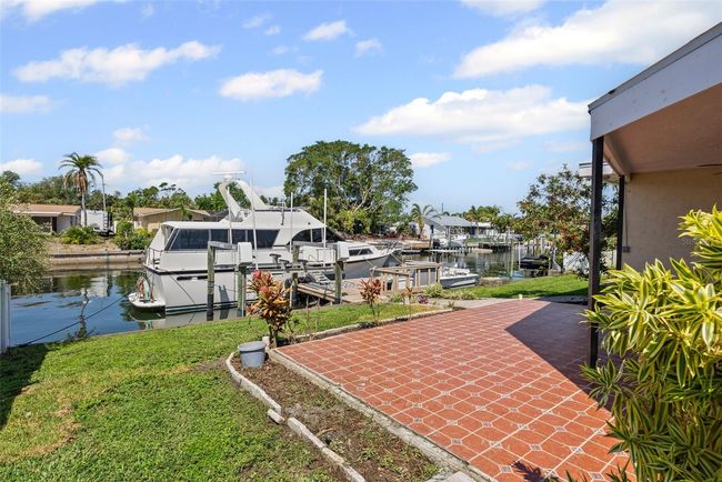 3497 Coquina Key Dr Se, House other with 3 bedrooms, 2 bathrooms and null parking in ST PETERSBURG FL | Image 34