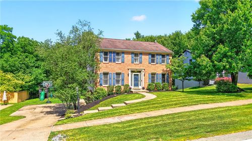 7020 Franklin Rd, Seven Fields, PA, 16046-8001 | Card Image