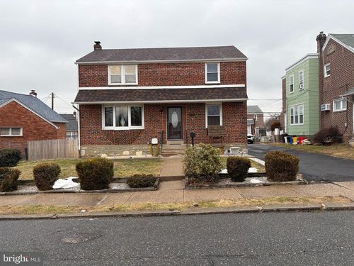 7940 Ridgeway St, PHILADELPHIA, PA, 19111-2503 | Card Image