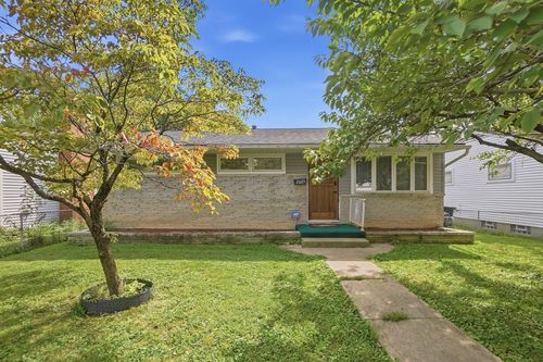 2025 Ward Rd, Columbus, OH, 43224-2356 | Card Image