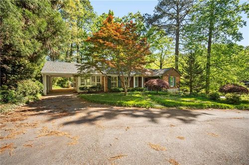 2978 Jodeco Dr, Jonesboro, GA, 30236-5318 | Card Image