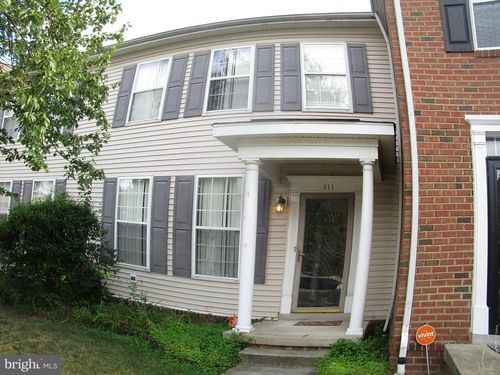 811 George St, BALTIMORE, MD, 21201-1303 | Card Image