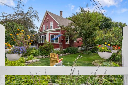 38 Pershing Avenue, Berlin, NH, 03570 | Card Image