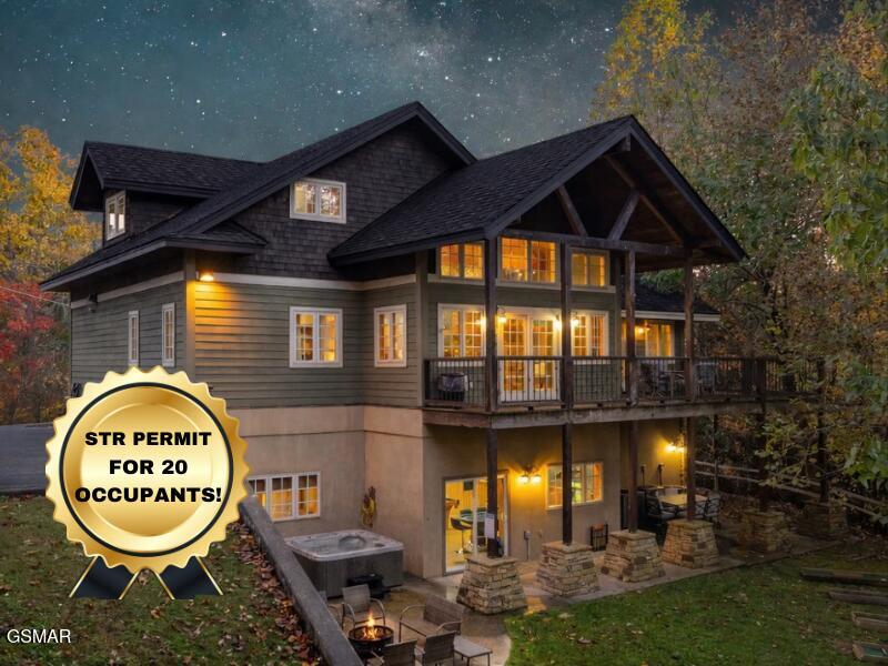 Residential in Gatlinburg 3