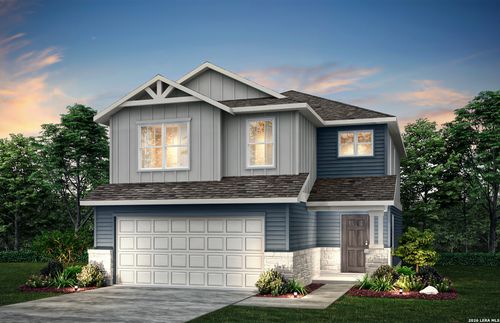 216 Jersey Ln, Boerne, TX, 78006 | Card Image