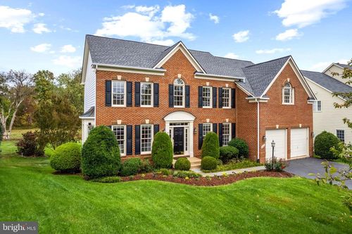 5421 Sherman Oaks Ct, HAYMARKET, VA, 20169-3226 | Card Image