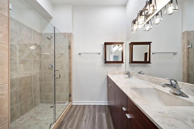 APT-7 - 5920 Fairdale Ln, Townhouse with 2 bedrooms, 3 bathrooms and null parking in Houston TX | Image 16