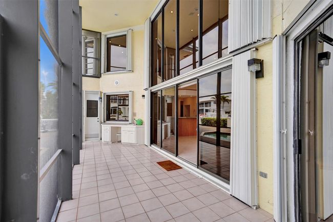 3721 Ne 30 Th Ave, House other with 6 bedrooms, 5 bathrooms and null parking in Lighthouse Point FL | Image 18