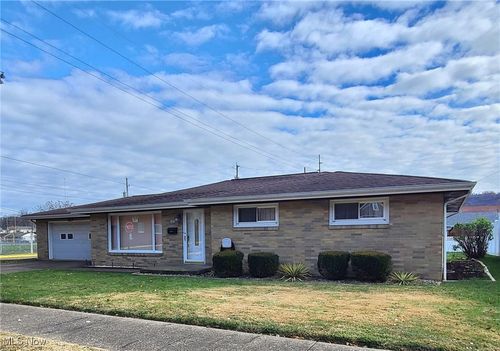 222 Walter St, Yorkville, OH, 43971-1129 | Card Image