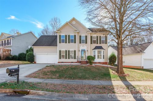 11938 Harmon Ln, Pineville, NC, 28134-9239 | Card Image