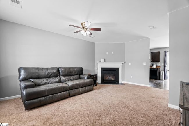 626 Duncan Station Dr, House other with 3 bedrooms, 3 bathrooms and 1 parking in Duncan SC | Image 4
