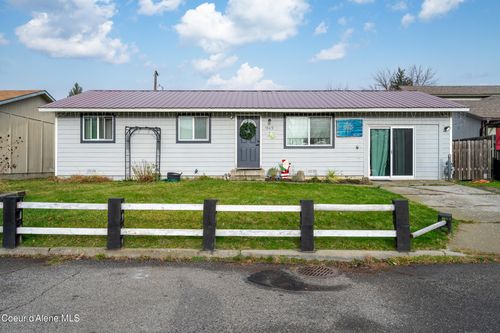 1609 E Park Ln, Post Falls, ID, 83854-9587 | Card Image