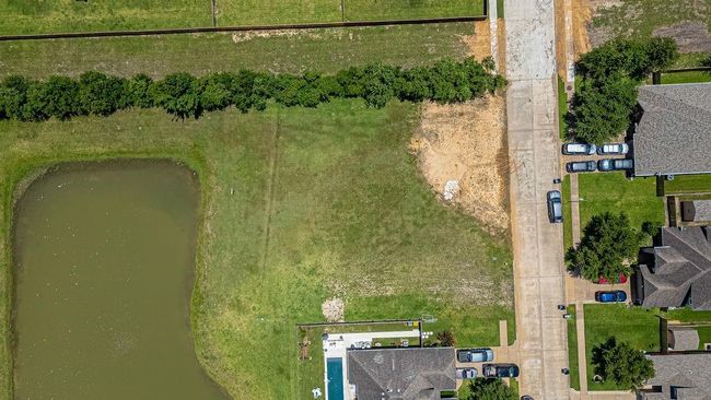 6001 Dublin Ln, Home with 0 bedrooms, 0 bathrooms and null parking in Pearland TX | Image 9