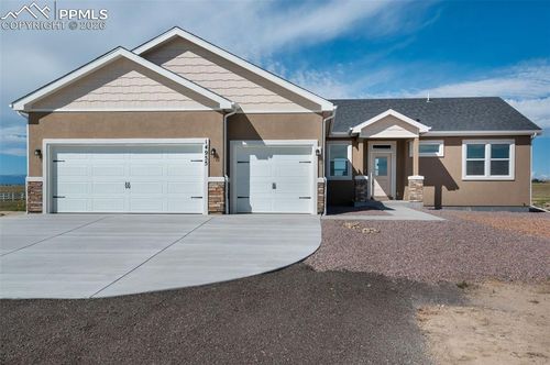 353 S Ashford Drive, Pueblo West, CO, 81007 | Card Image