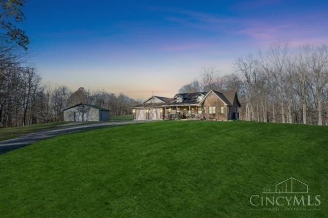 1459 Kizzie Run Rd, House other with 3 bedrooms, 3 bathrooms and null parking in Rarden OH | Image 25