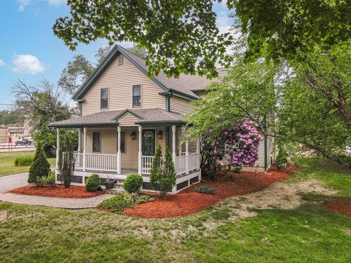 18 Ballardvale St, Wilmington, MA, 01887-1103 | Card Image