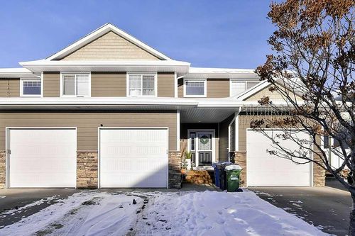 6 Tallman Close, Red Deer, AB, T4P0R1 | Card Image