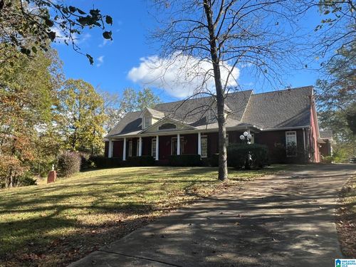 2286 Spring Creek Road, MONTEVALLO, AL, 35115 | Card Image