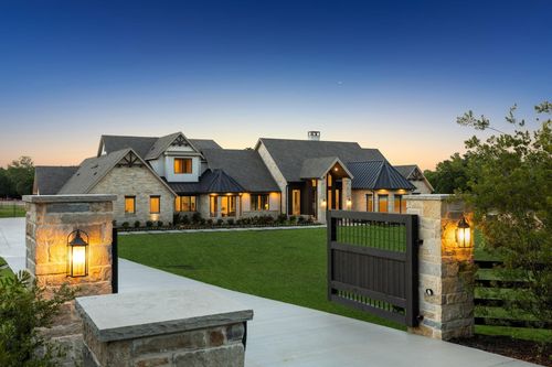 500 1&2 E Bob Jones Road, Southlake, TX, 76092 | Card Image