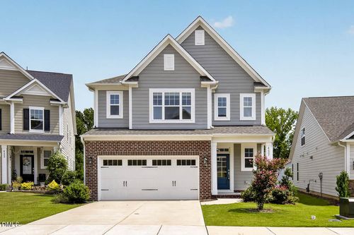 427 Stoker Street, Apex, NC, 27523 | Card Image