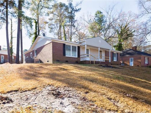 738 Ashboro St, Fayetteville, NC, 28311-2704 | Card Image