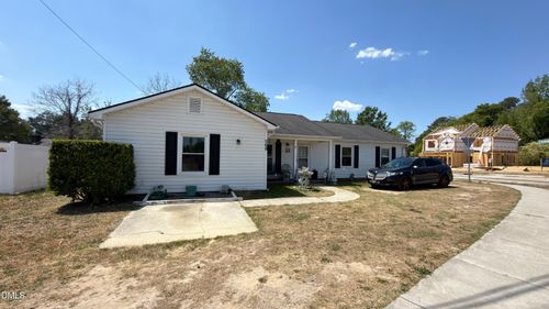 568 Glensford Drive, Fayetteville, NC, 28314 | Card Image