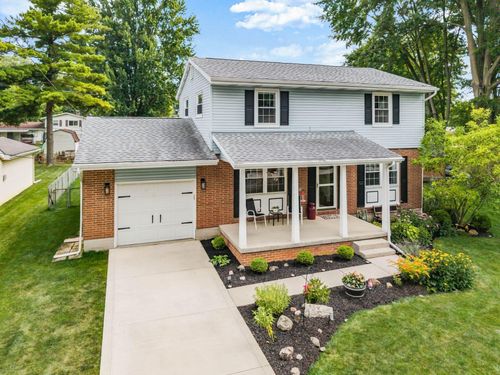 1507 Plantation Court, Marion, OH, 43302 | Card Image