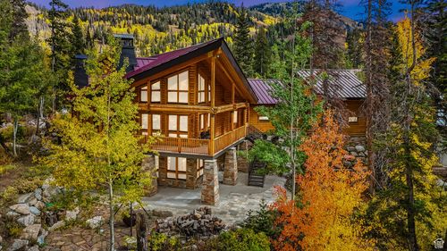 8132 S Brighton Loop Rd, Brighton, UT, 84121-9779 | Card Image