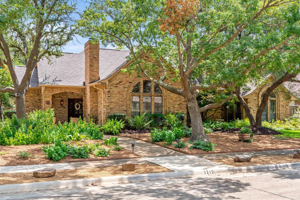 Hulings Ct, Plano, TX 75023