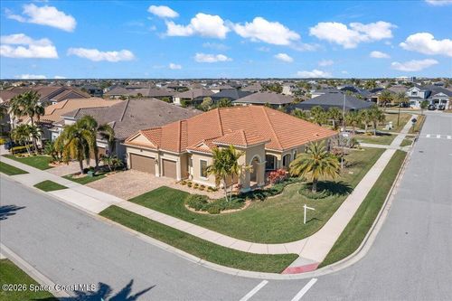 2906 Balting Pl, Melbourne, FL, 32940-7099 | Card Image