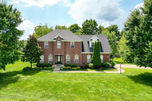 4529 Cherry Forest Cir, Louisville, KY, 40245-2124 | Card Image