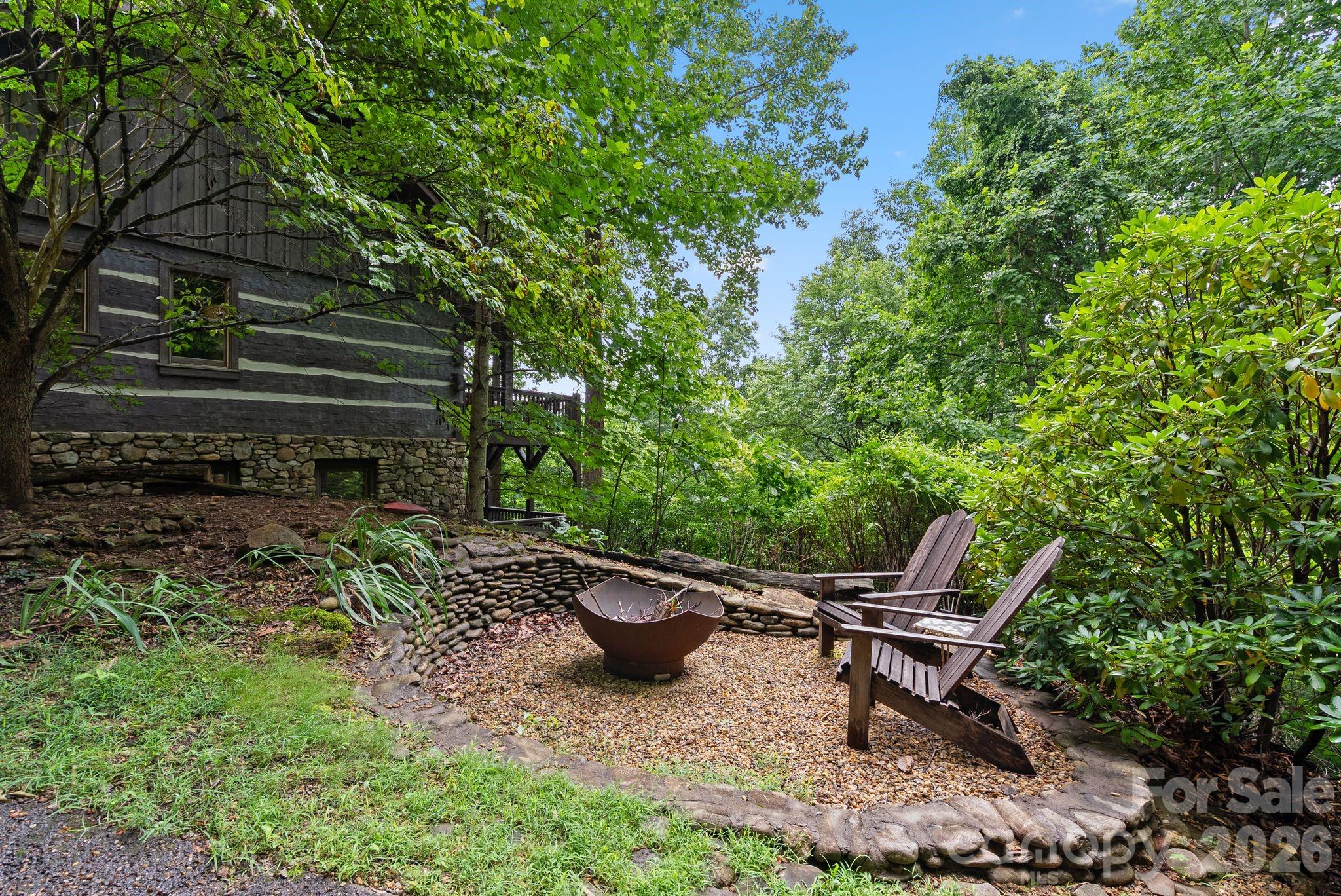 Residential in Mills River 4