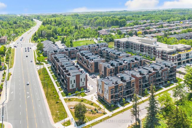 17 - 8 Sayers Lane, Condo with 3 bedrooms, 3 bathrooms and 1 parking in Richmond Hill ON | Image 6