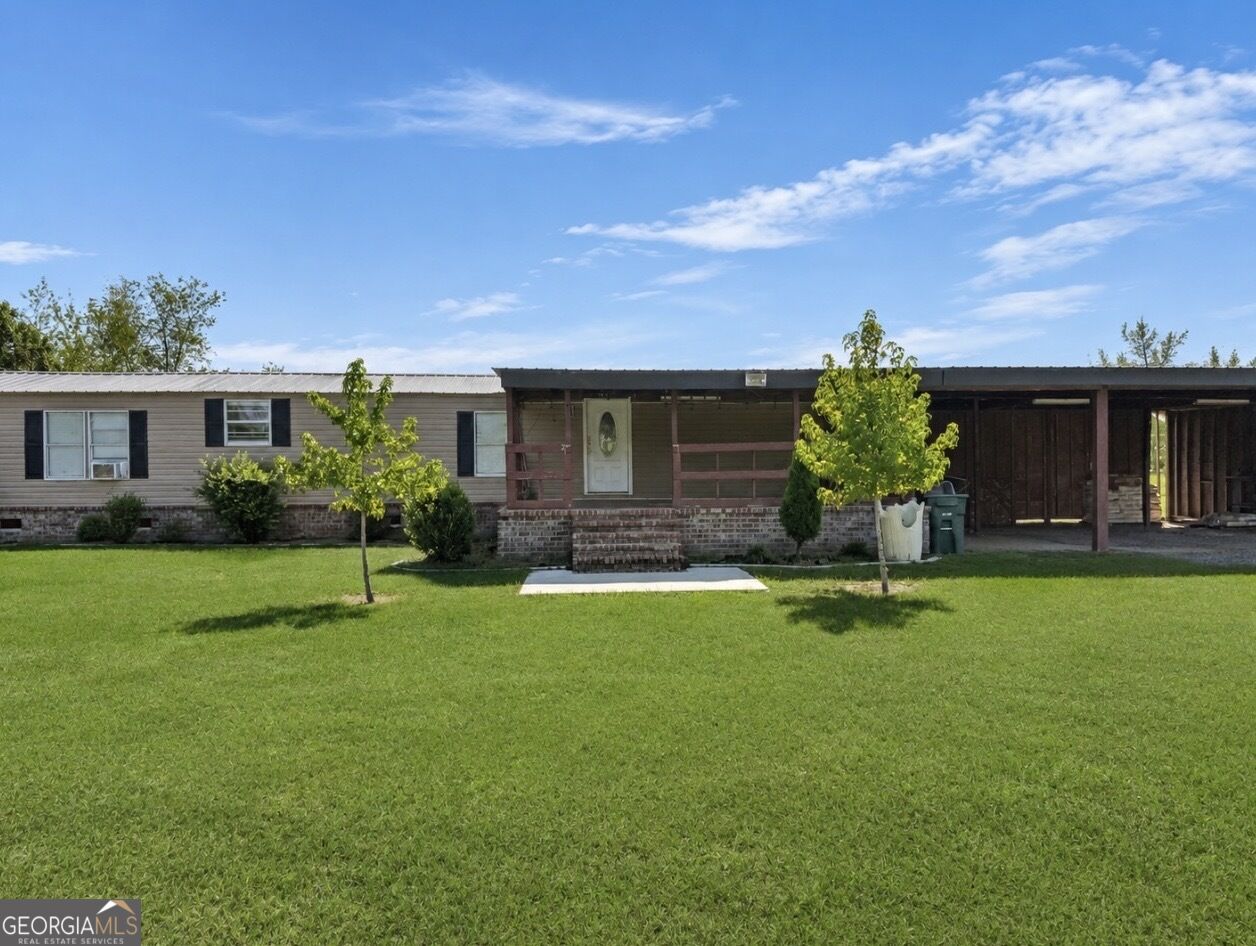 Residential in Reidsville