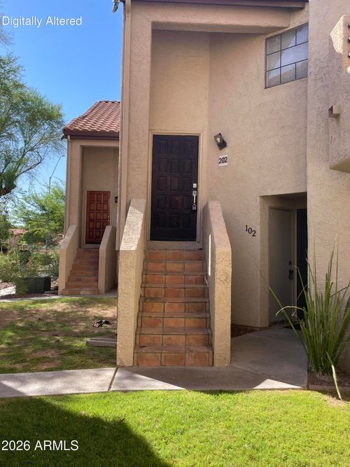 202-10301 N 70th St, Paradise Valley, AZ, 85253-1457 | Card Image