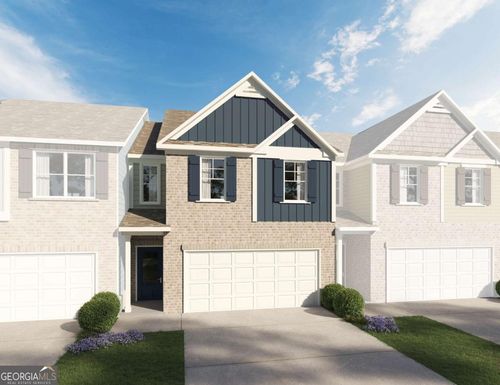 853 Cygnet Lane, Grayson, GA, 30017 | Card Image