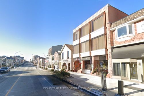 202-221 Lakeshore Rd E, Oakville, ON, L6J1H7 | Card Image