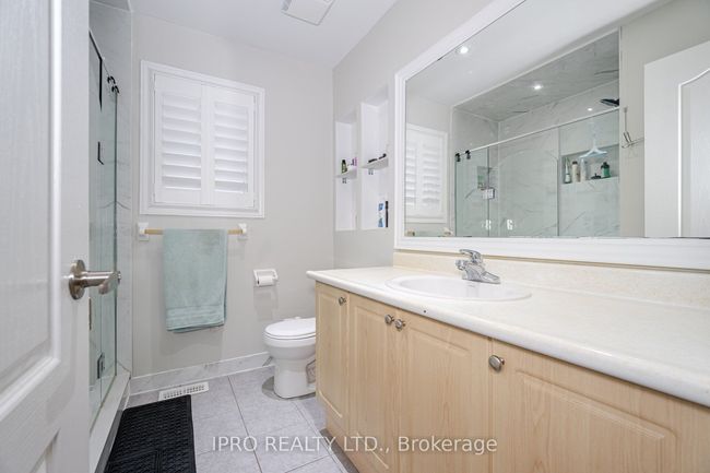 19 Citronella Lane, House other with 6 bedrooms, 4 bathrooms and 4 parking in Brampton ON | Image 27
