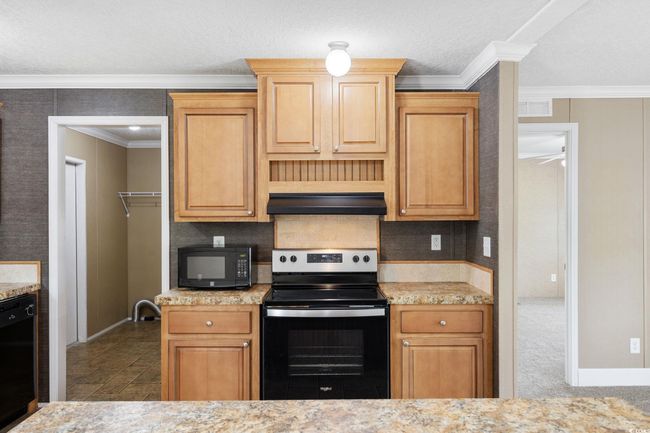127 Quail Run Rd, House other with 3 bedrooms, 2 bathrooms and 2 parking in Loris SC | Image 8